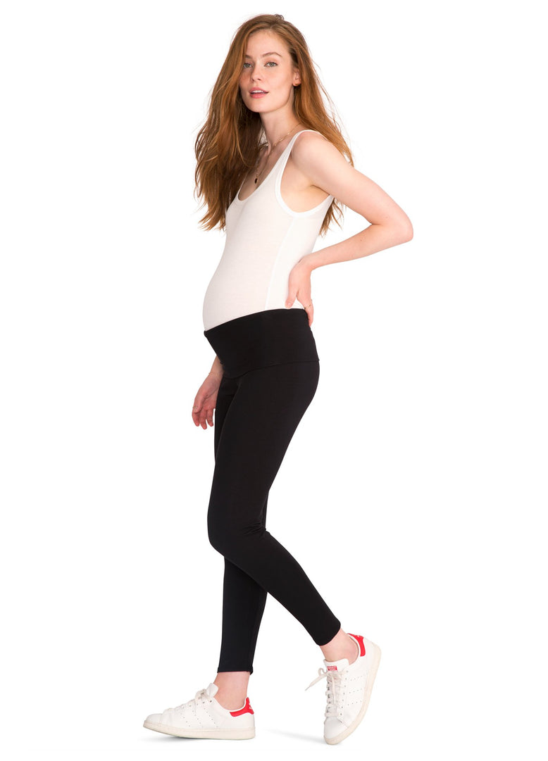 The Ultra Soft Before, During & After Legging