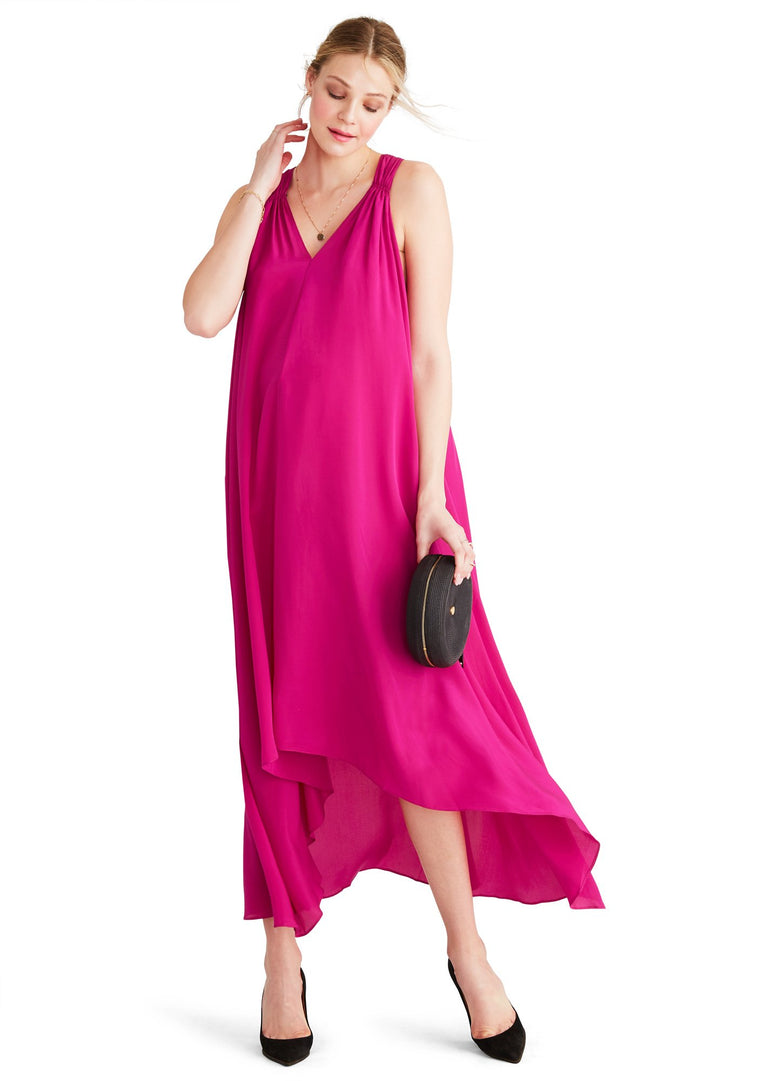 The Fete Gown