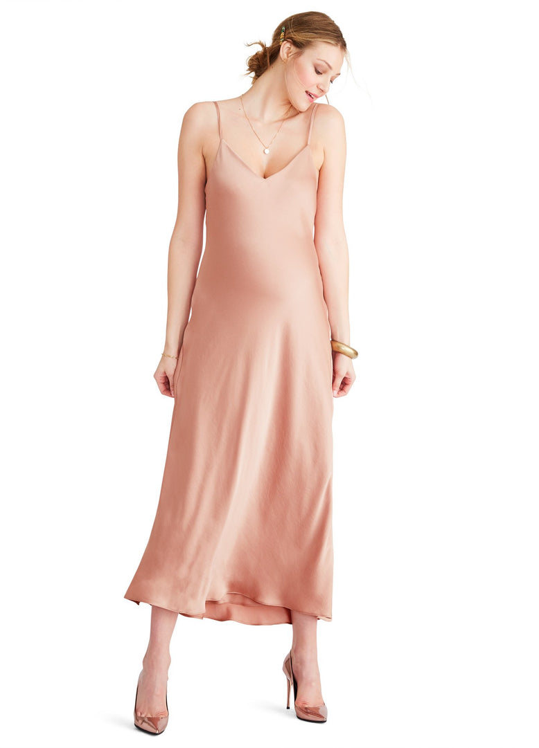 The Ricky Slip Dress
