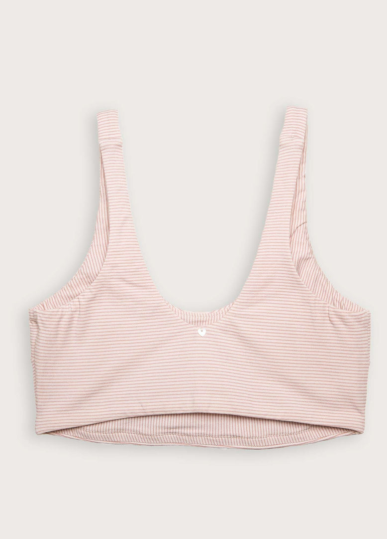 The Skin To Skin Bra