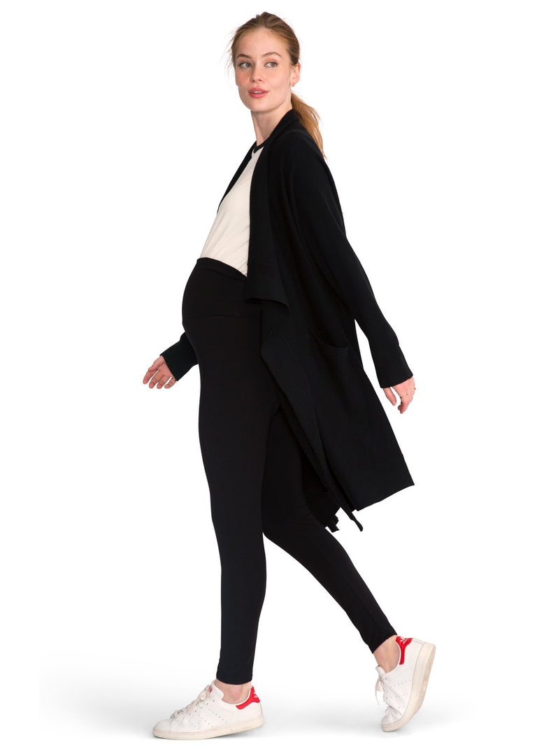 The Ultra Soft Before, During & After Legging