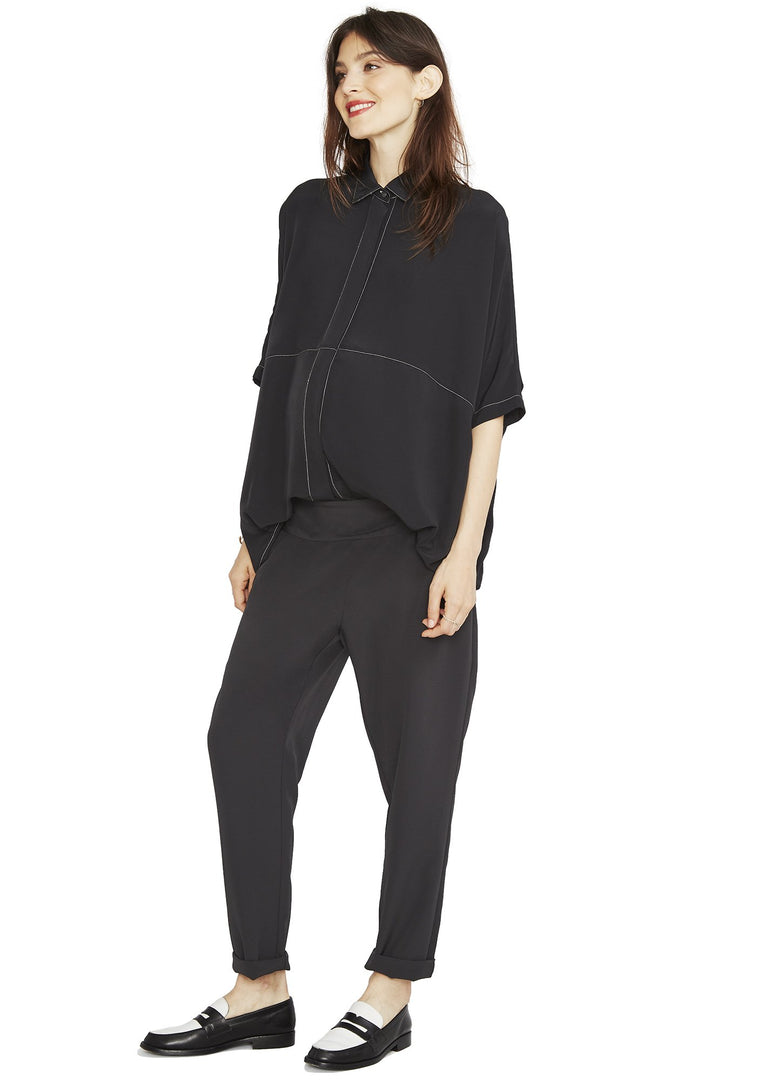 The Buttondown Shirt