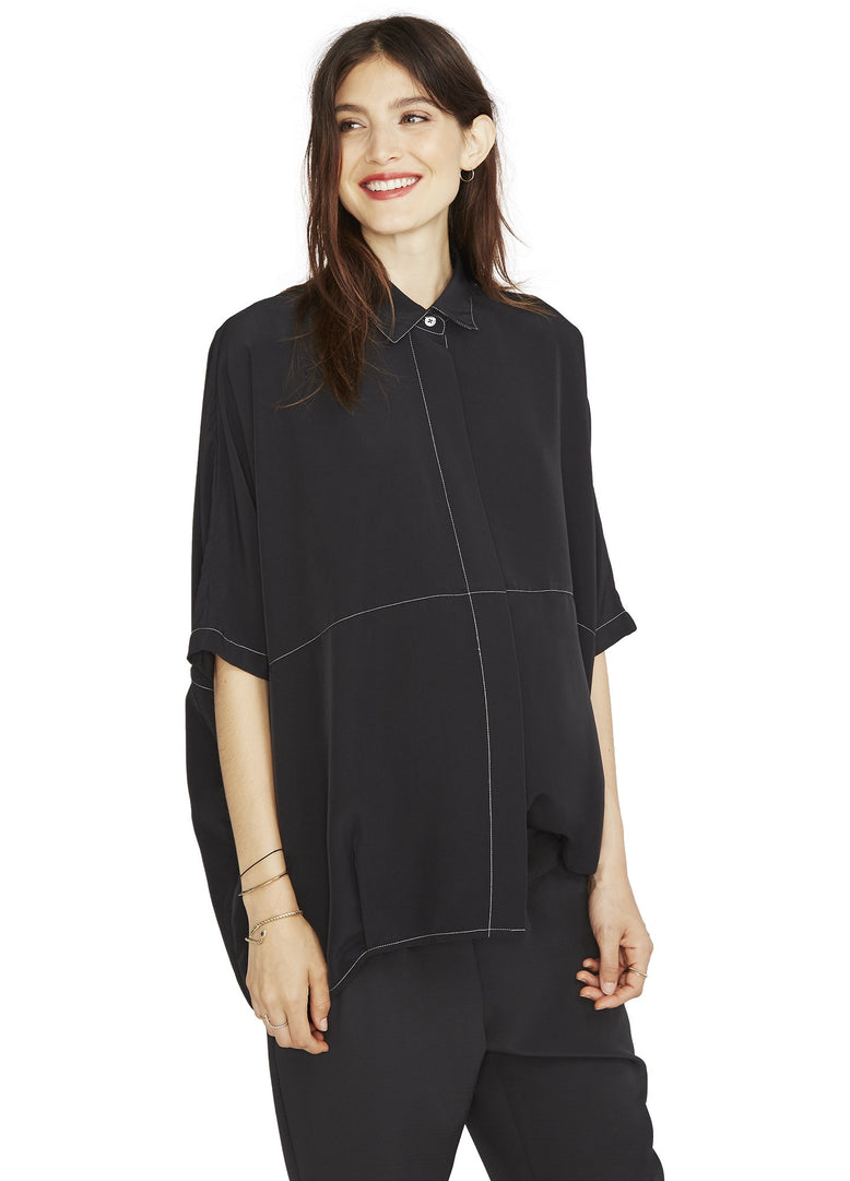 The Buttondown Shirt