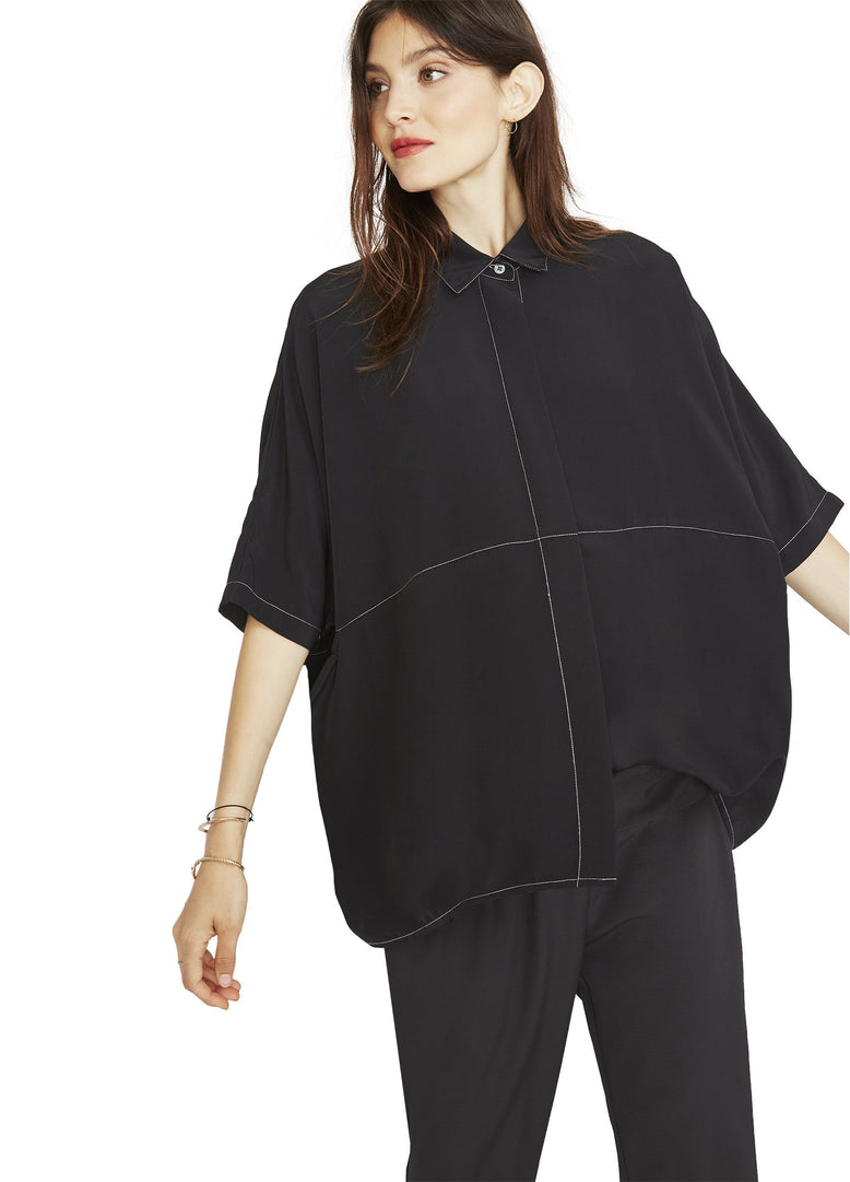 The Buttondown Shirt