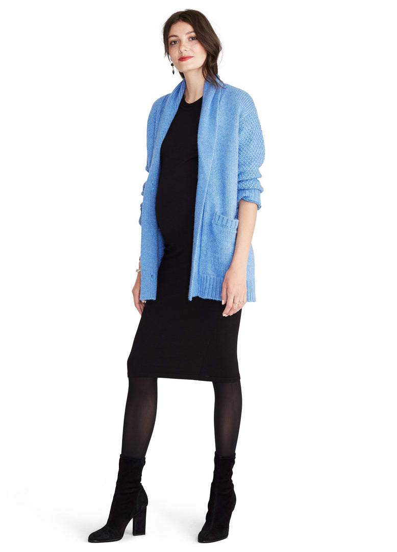 The Eliza Dress
