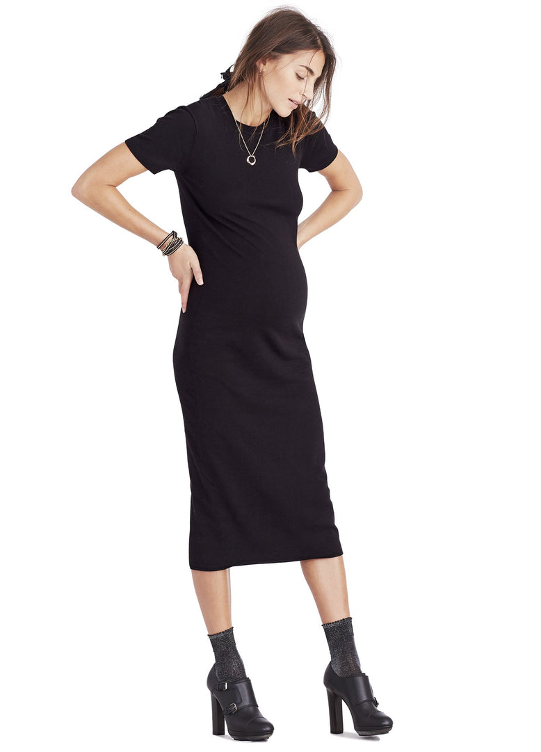The Eliza Dress