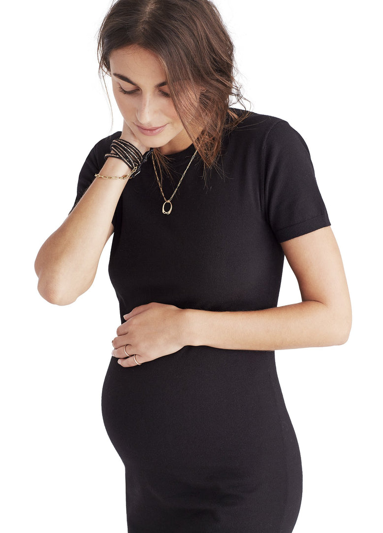 The Eliza Dress