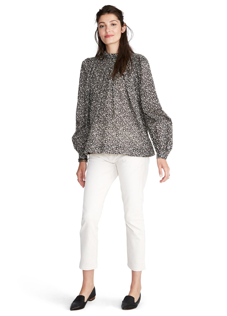 The Athena Top