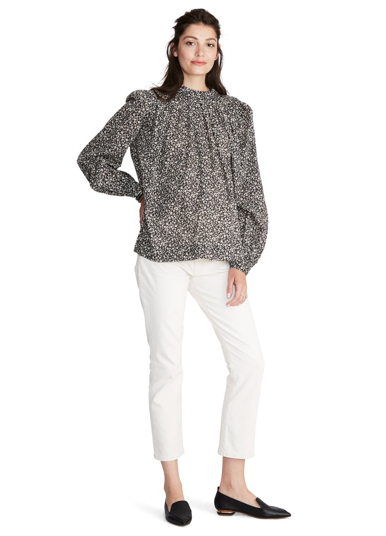 The Athena Top