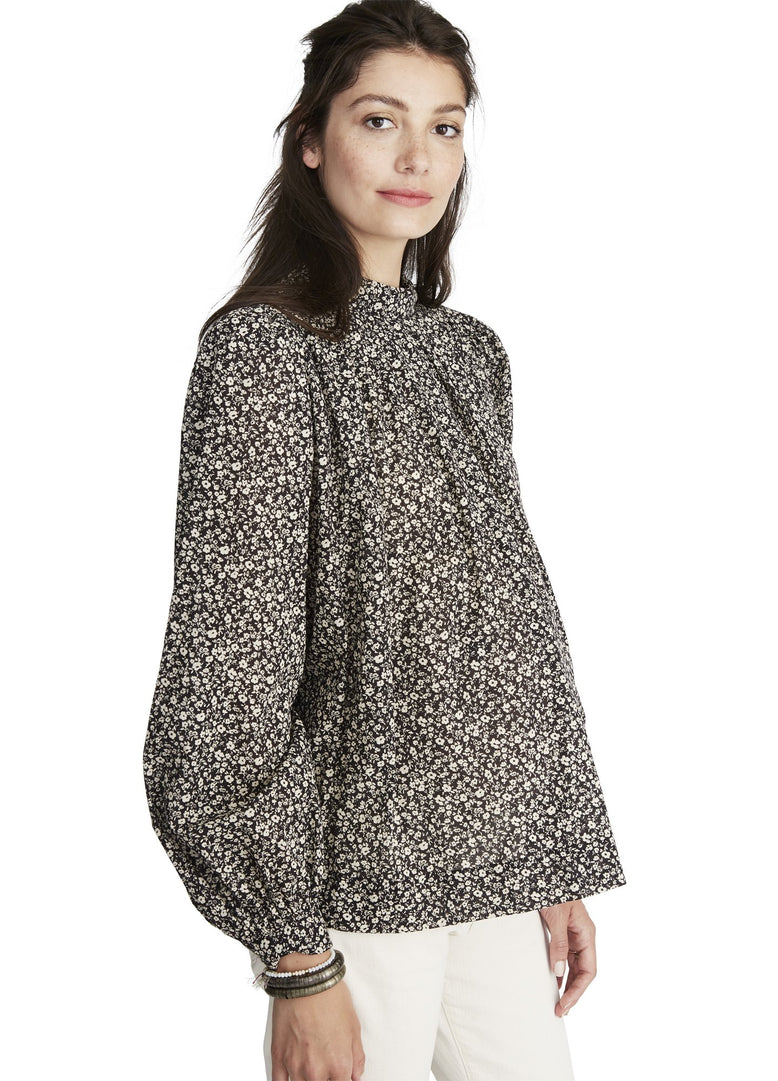 The Athena Top
