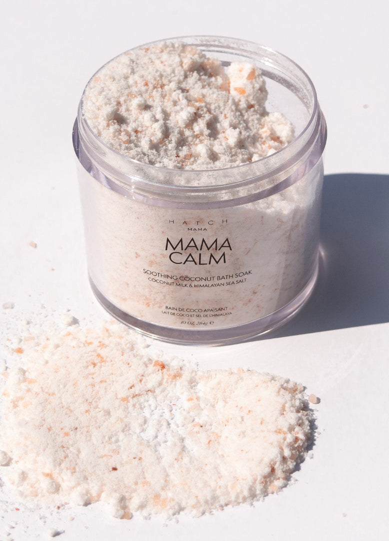 Belly & Body Bath Soak