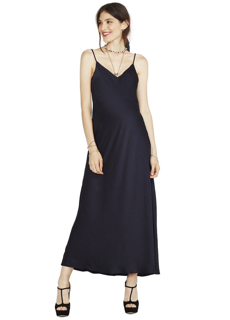 The Ricky Slip Dress