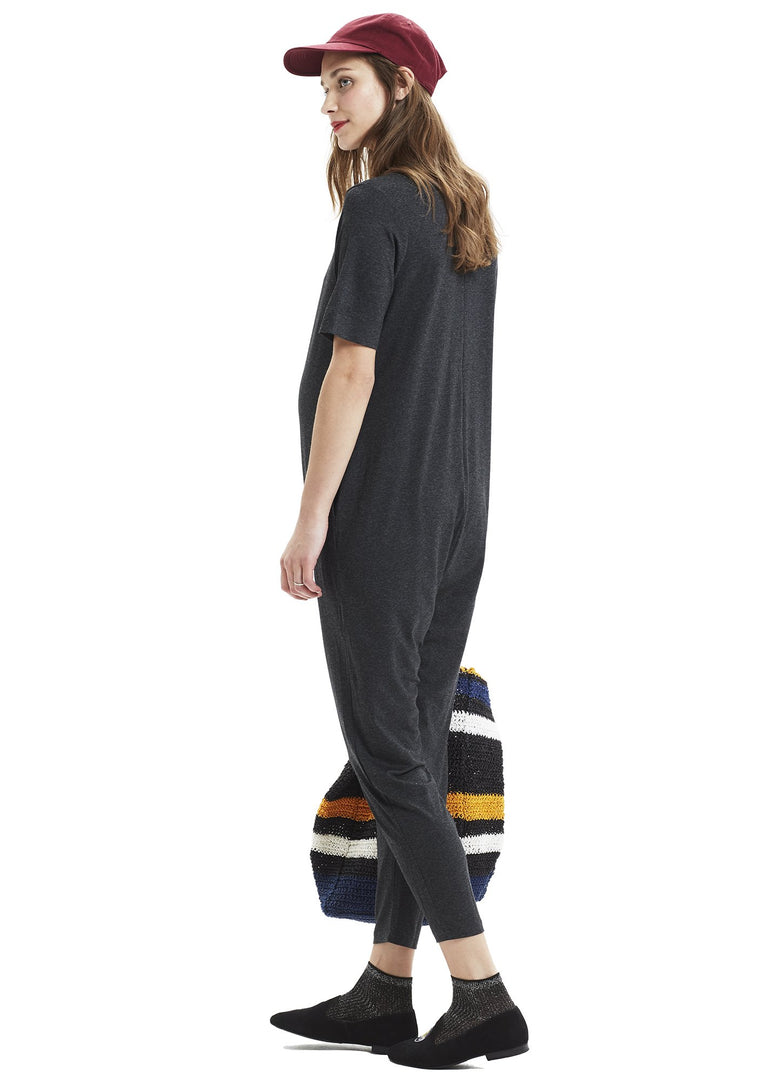 The Walkabout Jumper