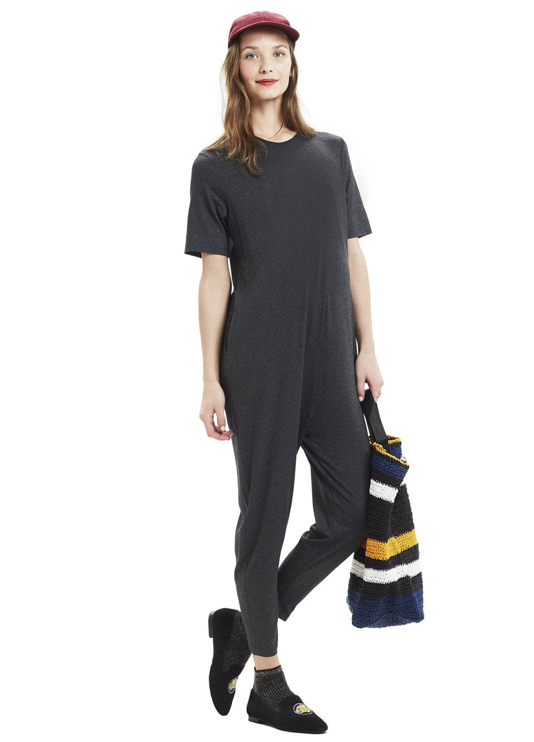 The Walkabout Jumper