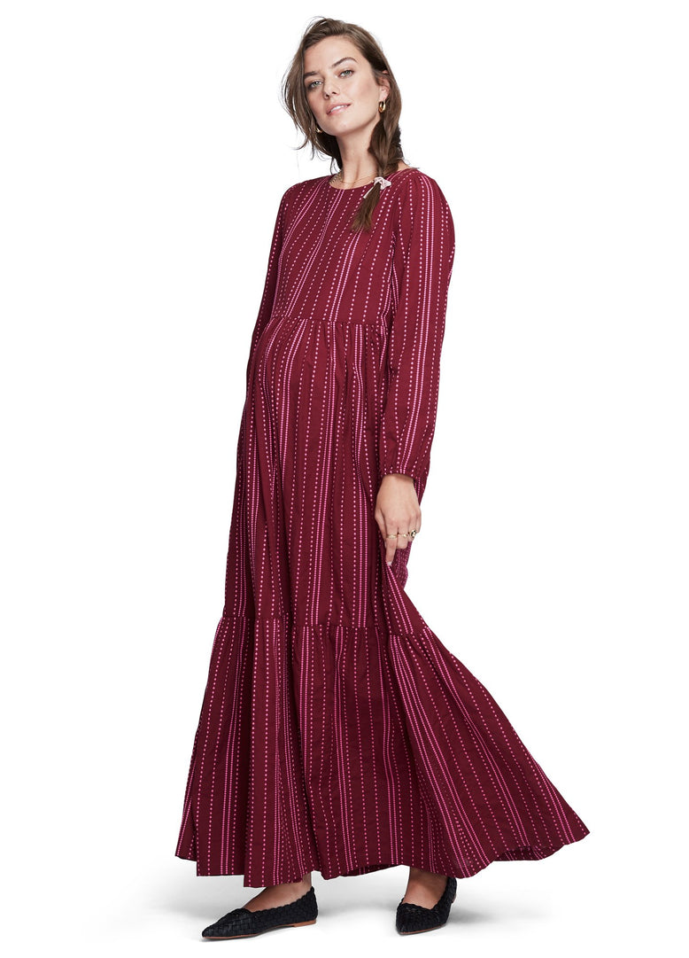 The Eda Dress