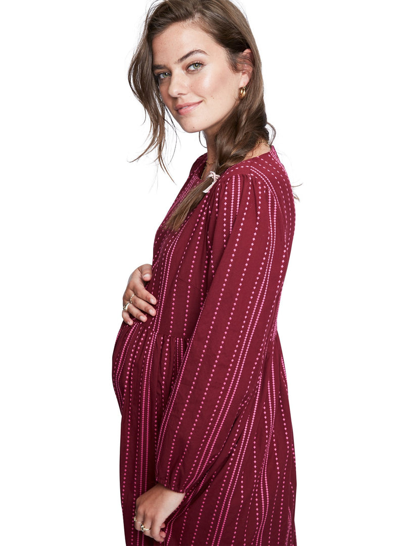 The Eda Dress