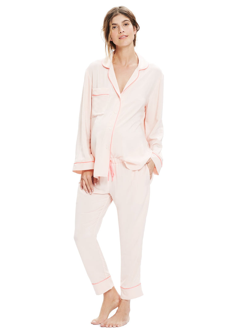 THE PAJAMA SET 3-PACK