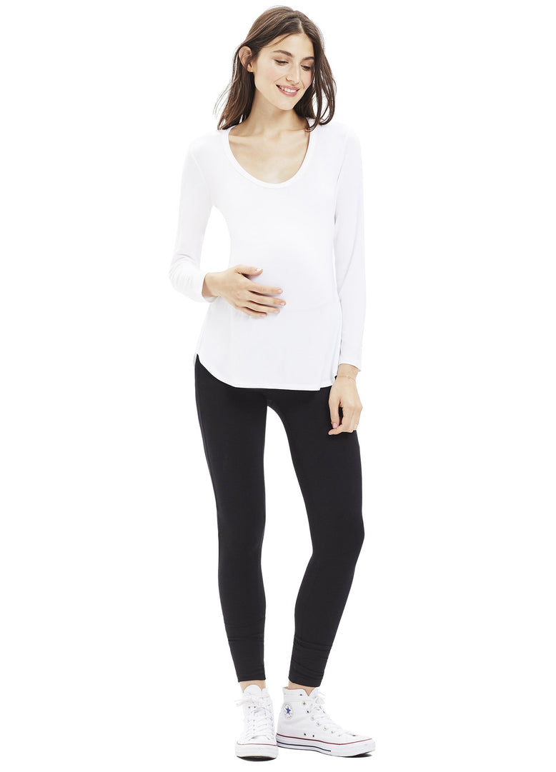 Longsleeve Layering Tee