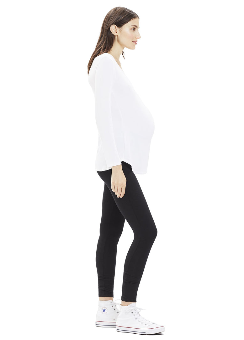 Longsleeve Layering Tee