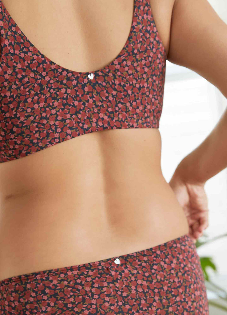 The Skin To Skin Bra