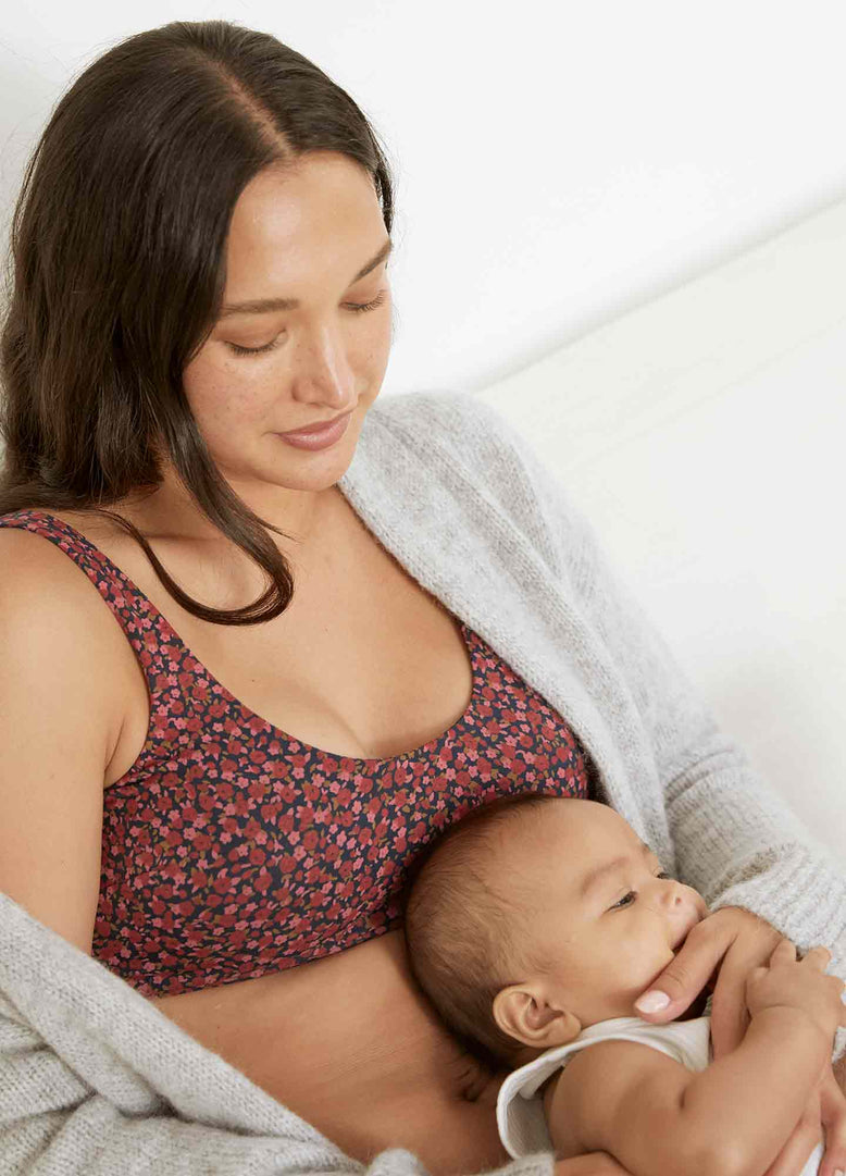 The Skin To Skin Bra