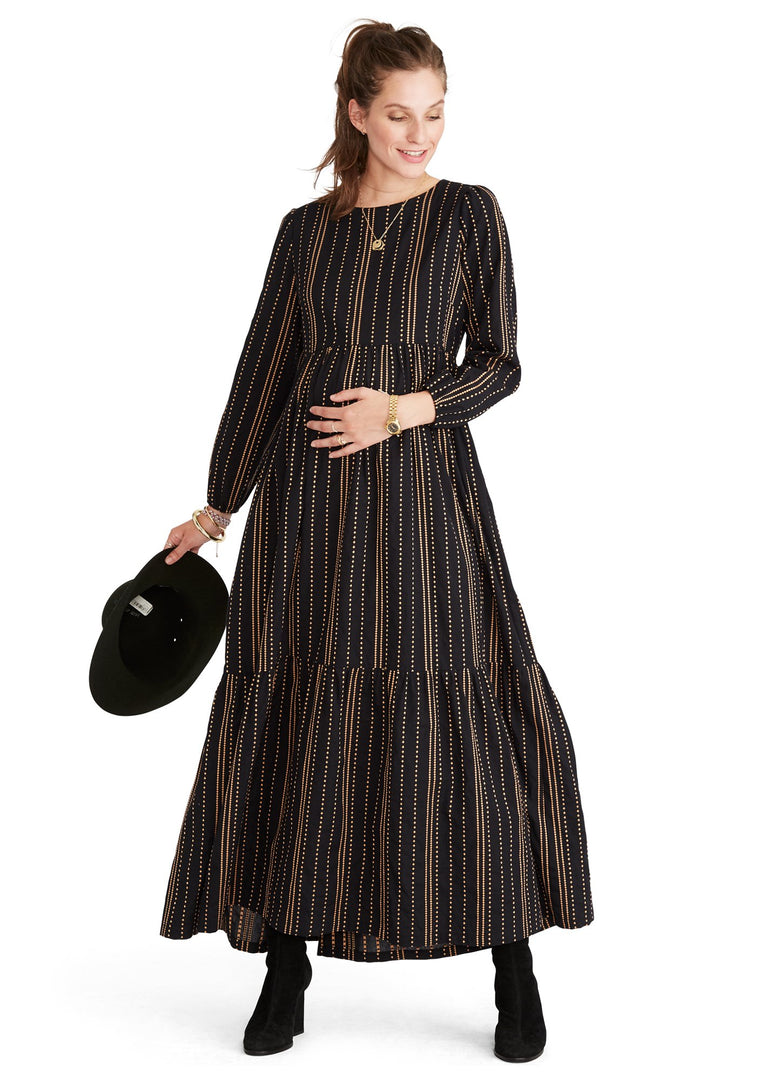 The Eda Dress