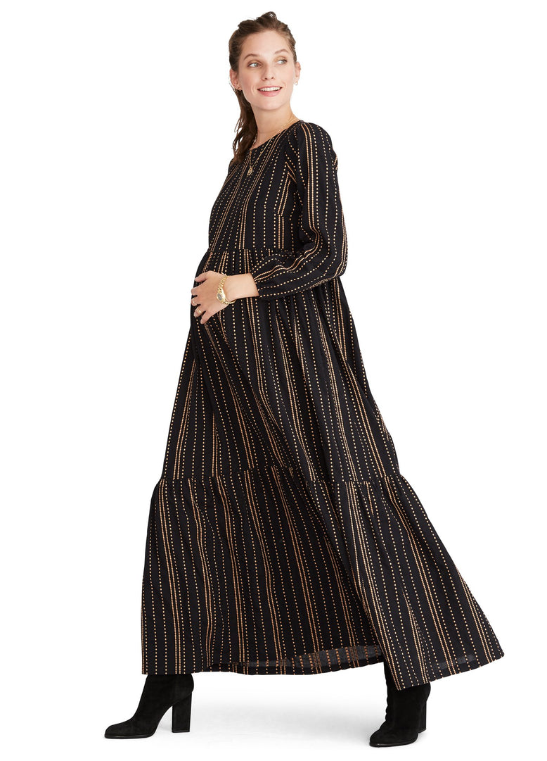 The Eda Dress