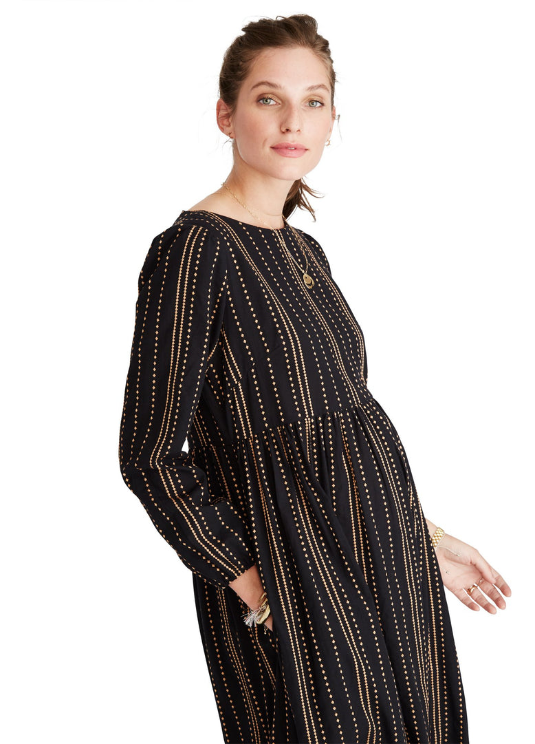 The Eda Dress