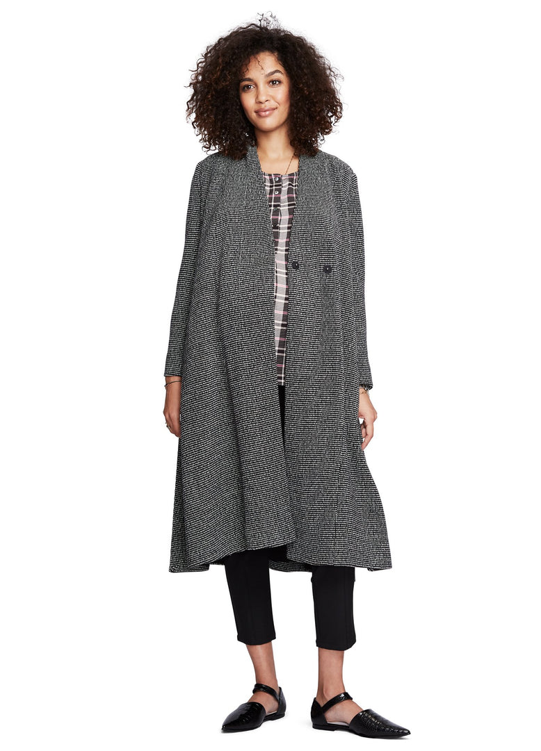 The Daniela Coat
