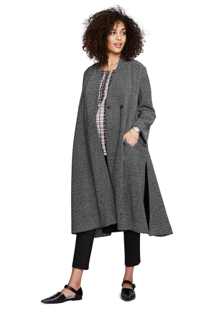 The Daniela Coat