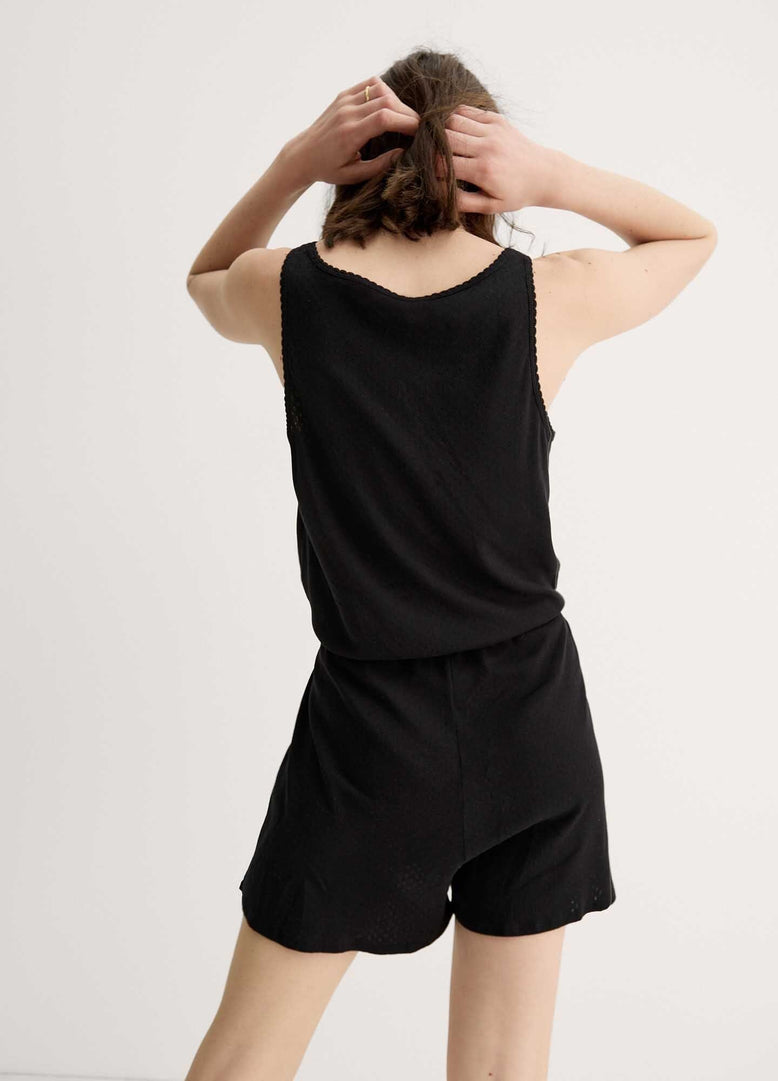 The 24/7 Feeding Romper