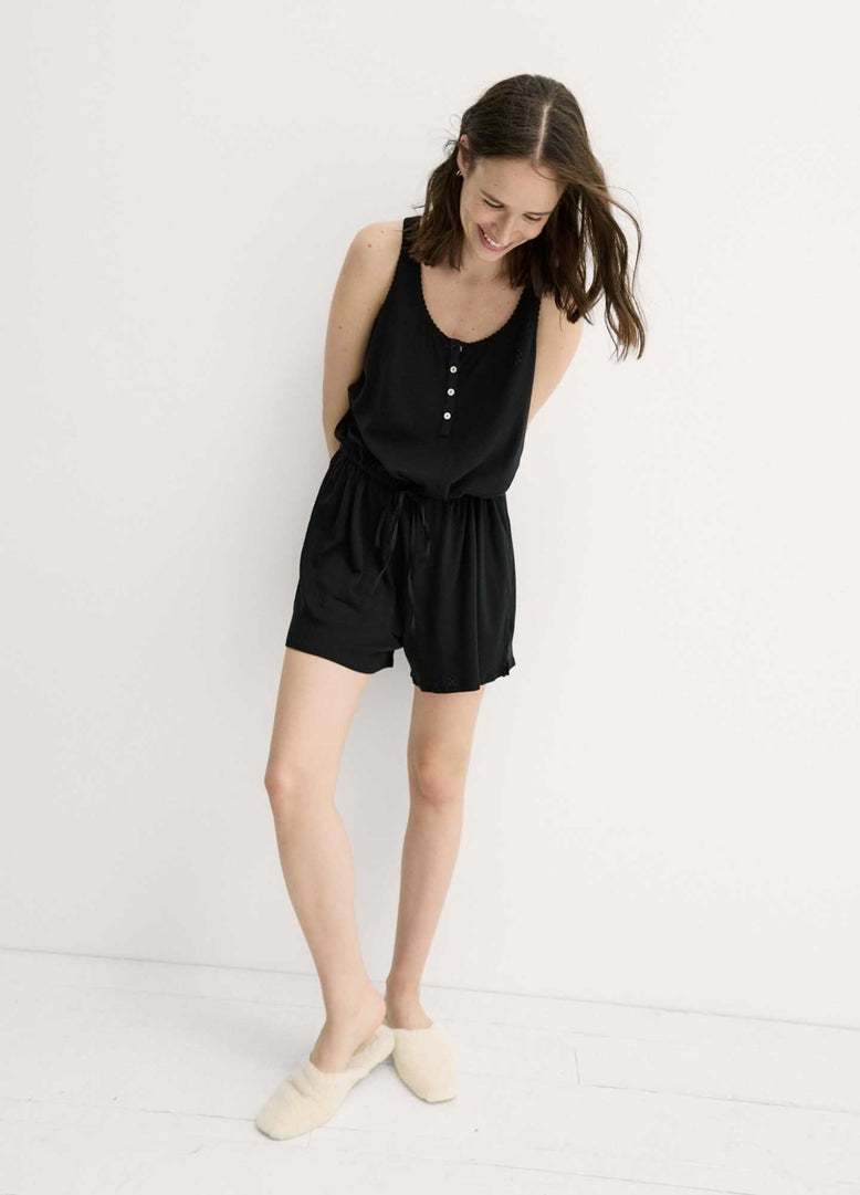 The 24/7 Feeding Romper