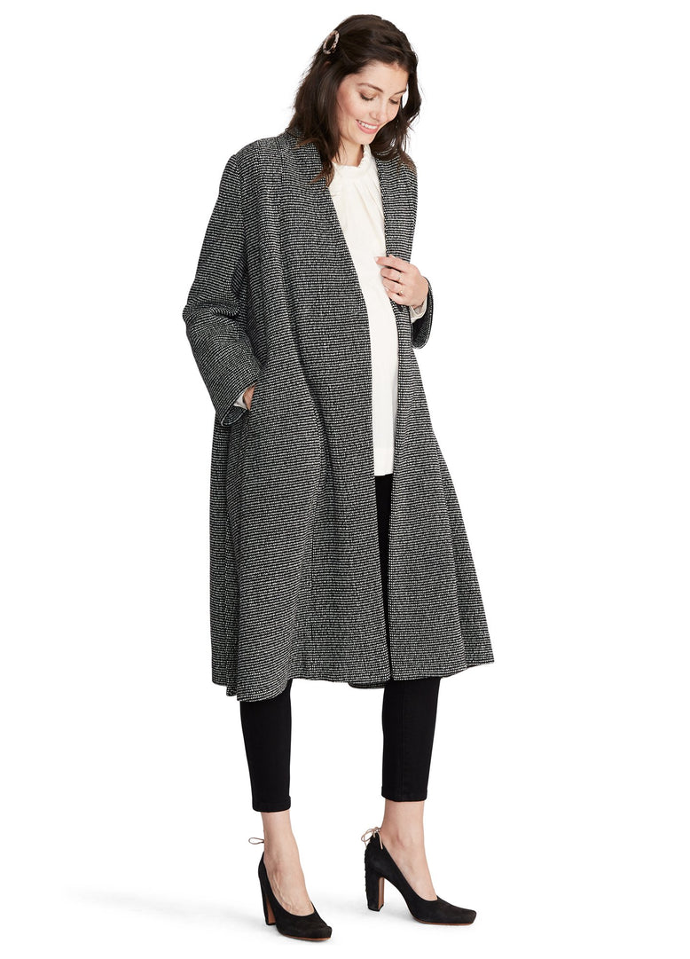 The Daniela Coat