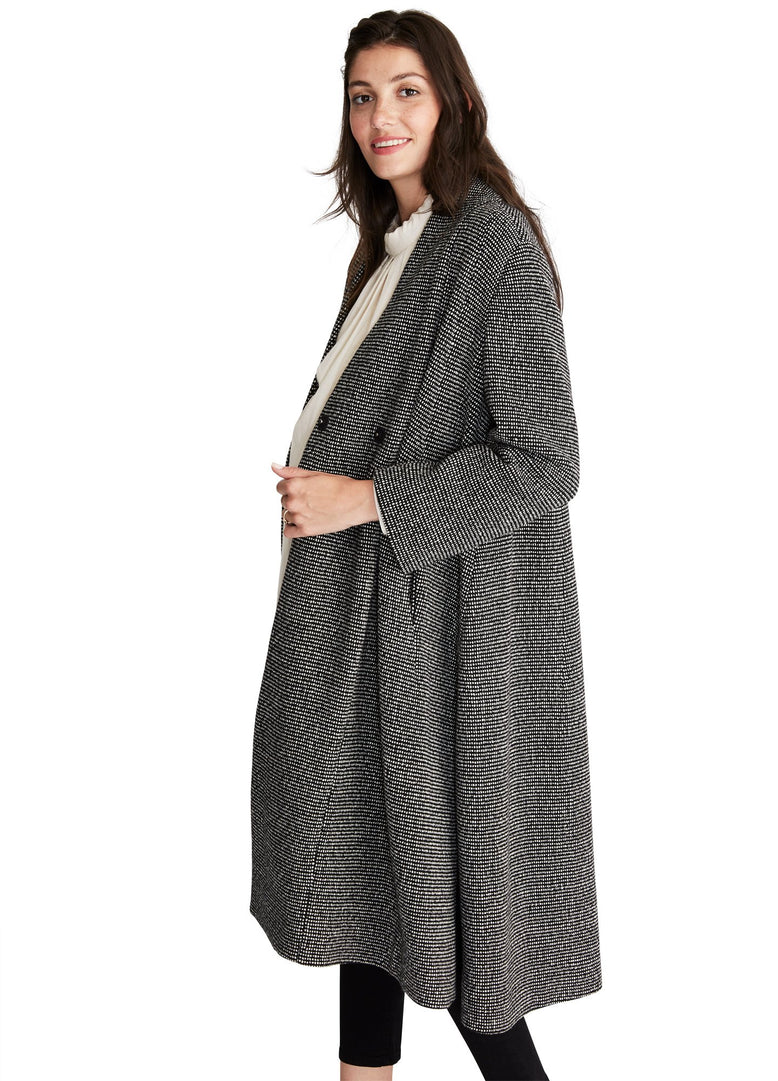 The Daniela Coat