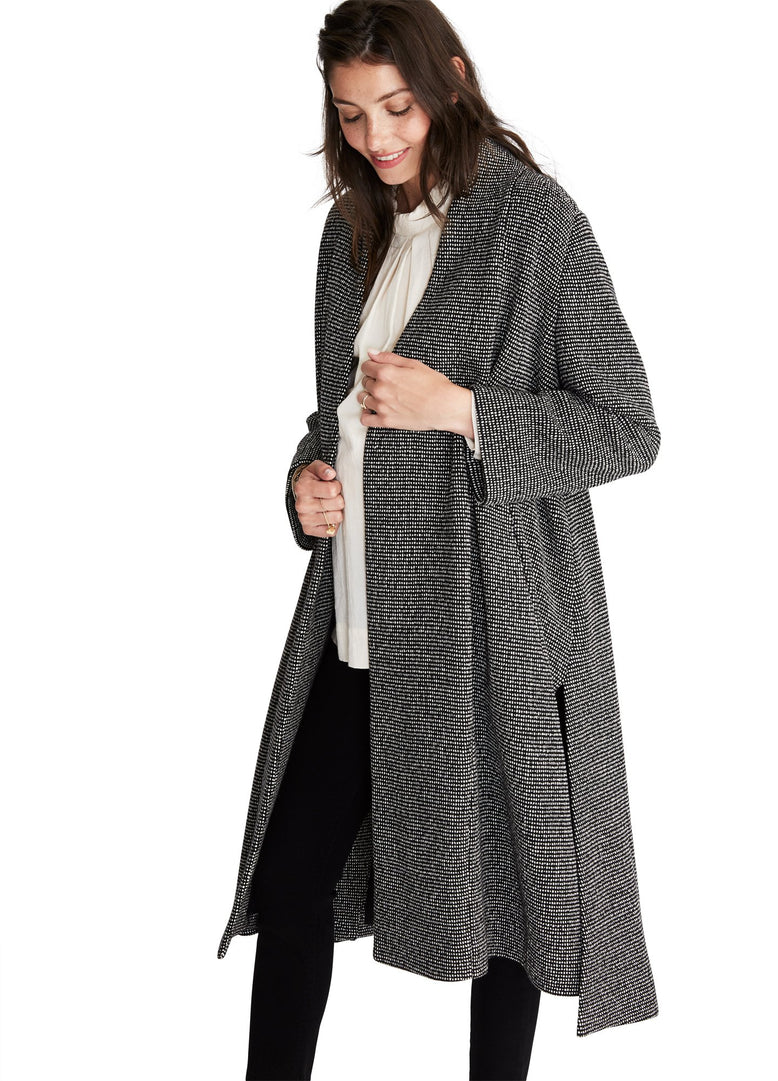 The Daniela Coat