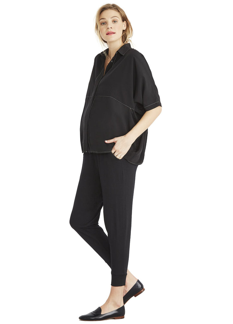 The Buttondown Shirt