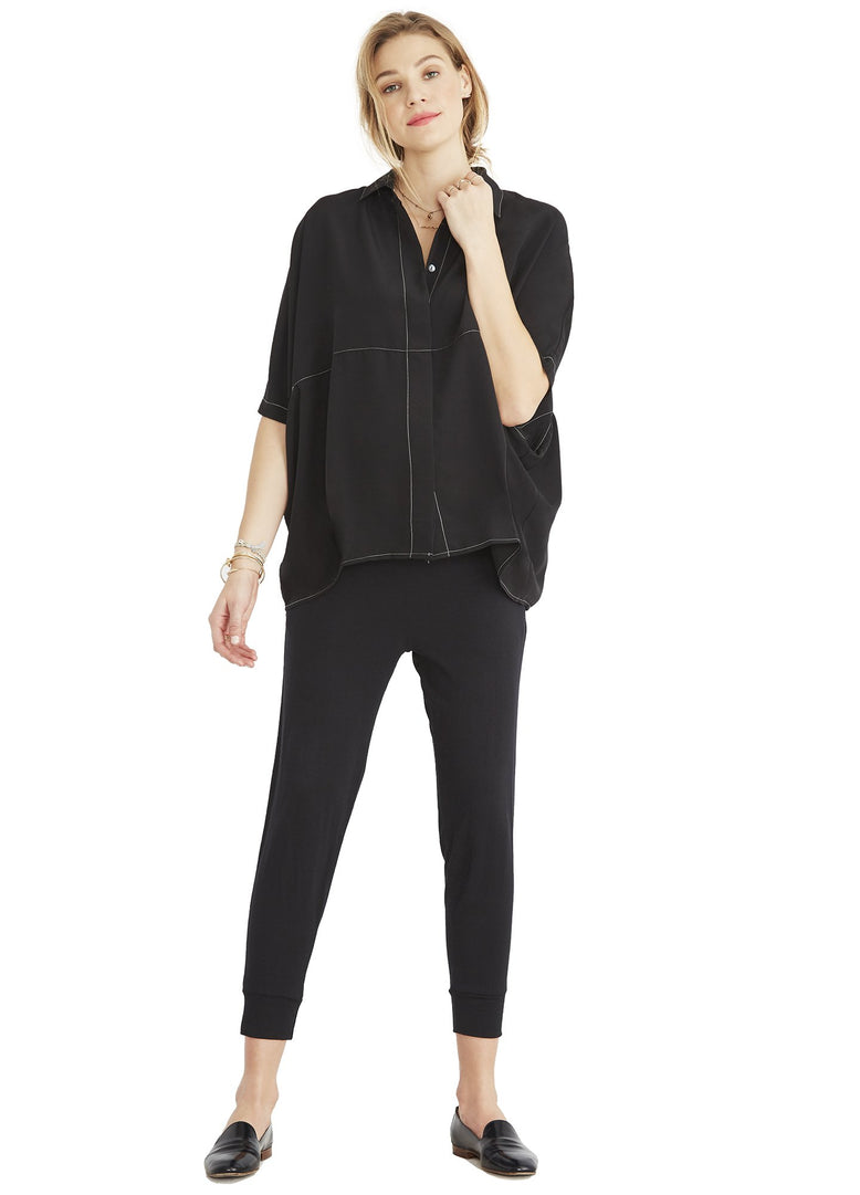 The Buttondown Shirt