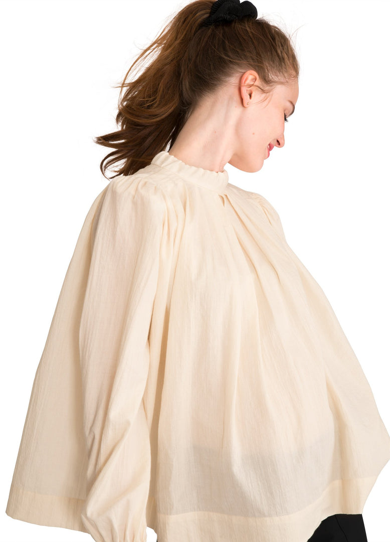 The Athena Top