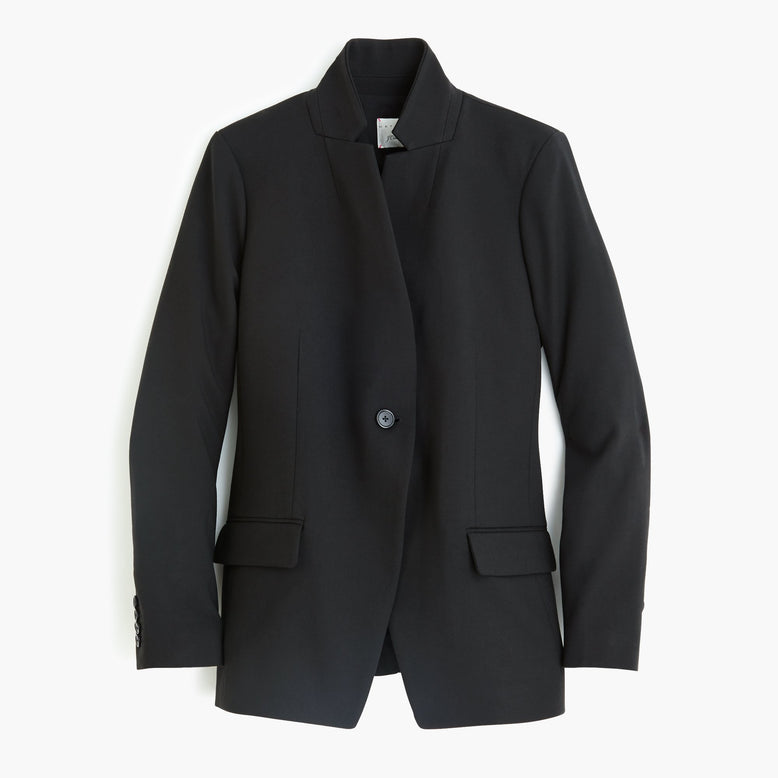 The Regent Blazer
