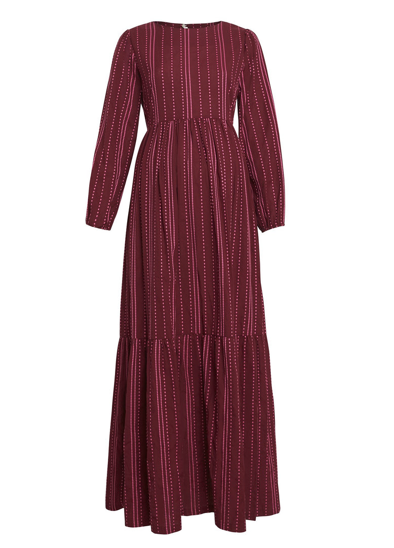 The Eda Dress