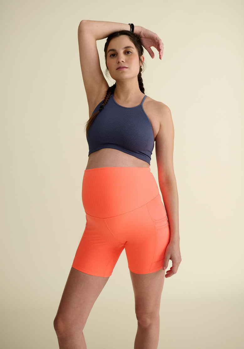 FP Movement X HATCH - Feel Good Maternity Short