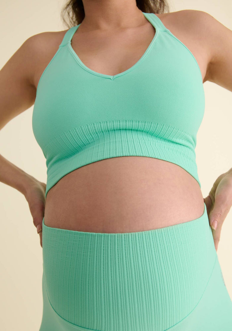 Fp Movement X Hatch- Good Karma Maternity Legging