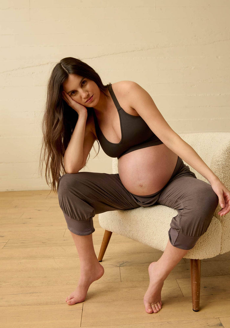 Fp Movement X Hatch- Over/Under Maternity Harem Pant