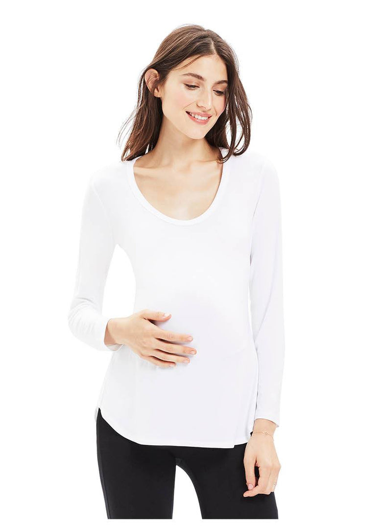 Longsleeve Layering Tee