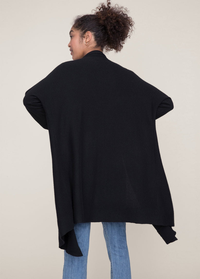 The Airplane Cardigan