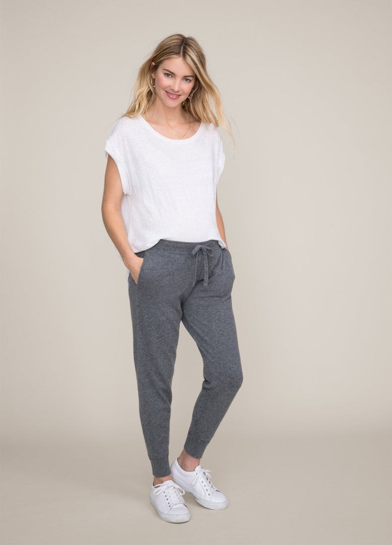 The Cashmere Jogger