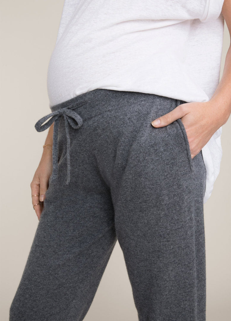 The Cashmere Jogger