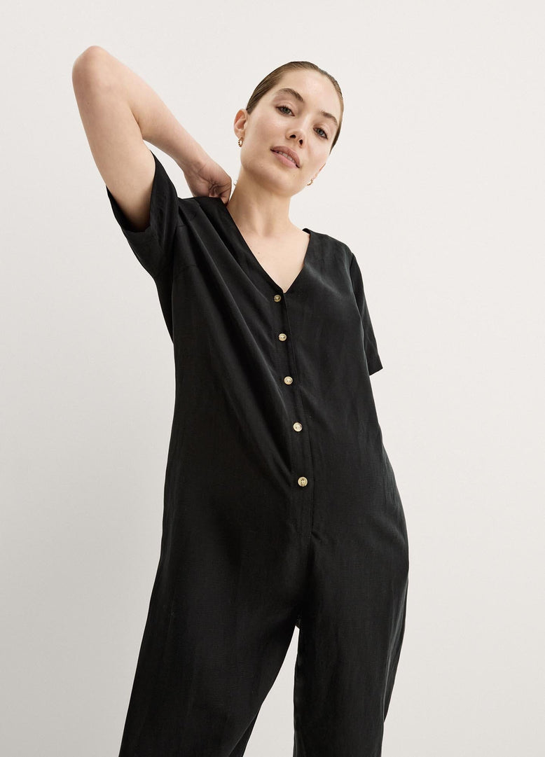 The Noelle Jumpsuit