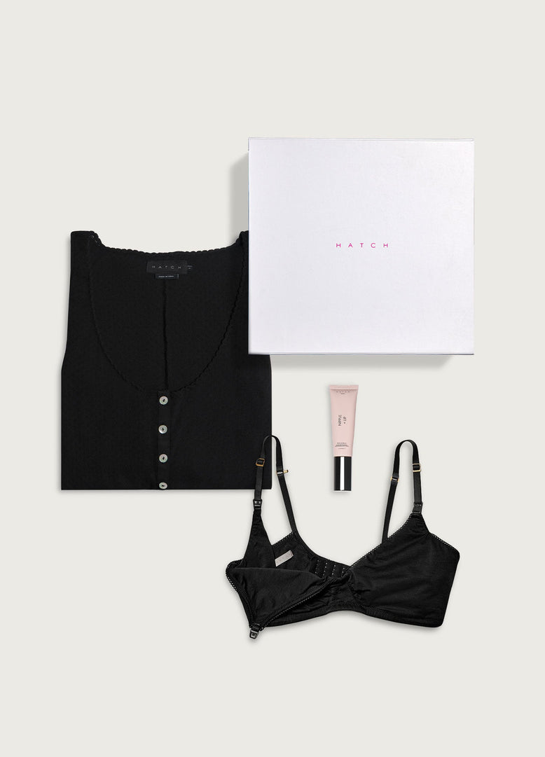 The 4th Tri Feeding Bundle