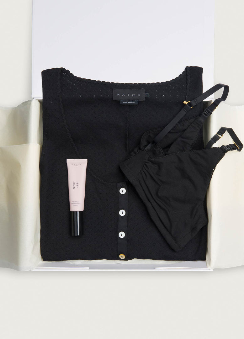 The 4th Tri Feeding Bundle